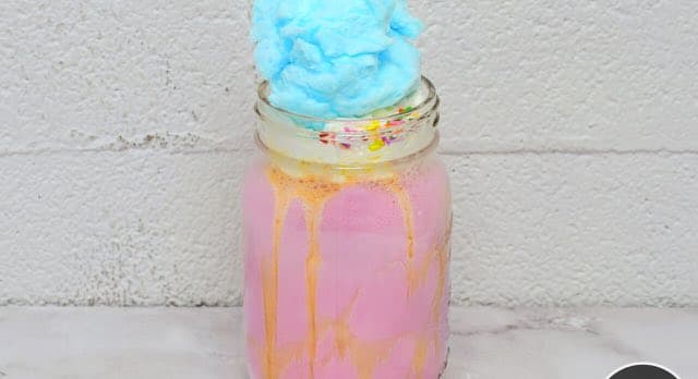 Super Shakes