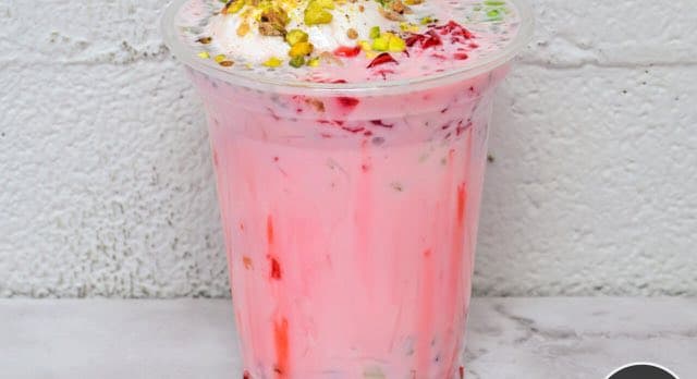 Royal Falooda