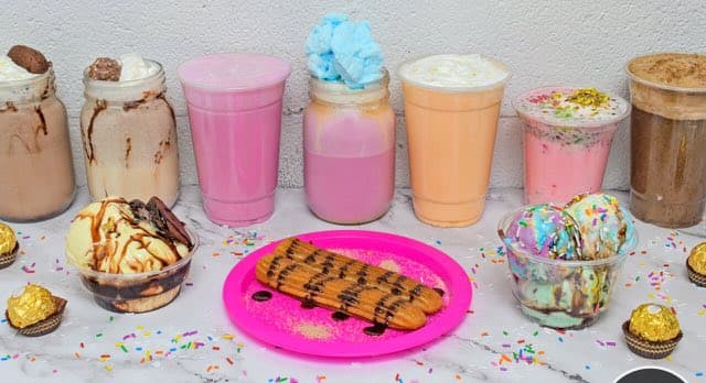 Bubble Tea