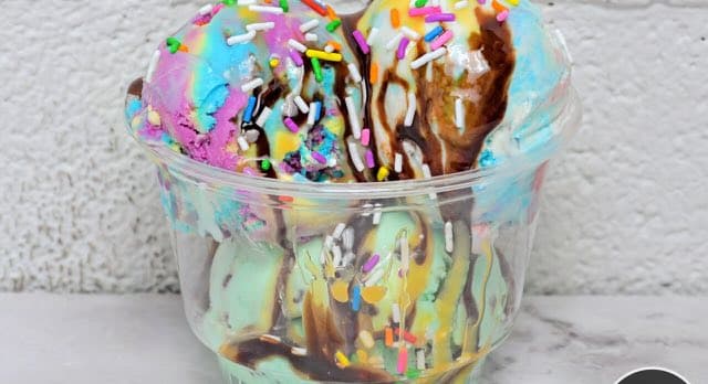Ice Cream