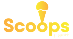 Scoops & Spoons