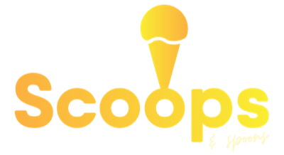 Scoops & Spoons